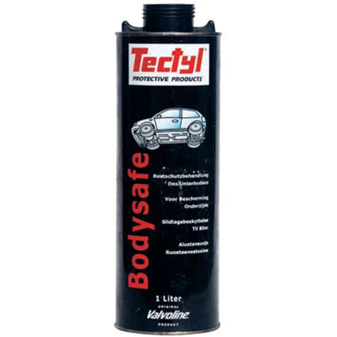 Valvoline Tectyl Bodysafe Pistolet 1L - Valvoline | Motoryzacja EMPIK