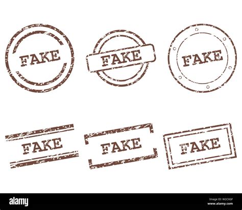 Fake stamps hi-res stock photography and images - Alamy