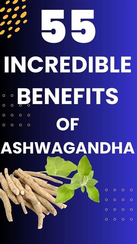 Did You Know That Ashwagandha Can Supercharge Your Life In Amazing Ways