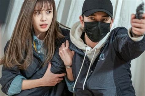 Simak Kisah Drama Korea Yang Berjudul Memorist Dengan Alur Cerita Penuh