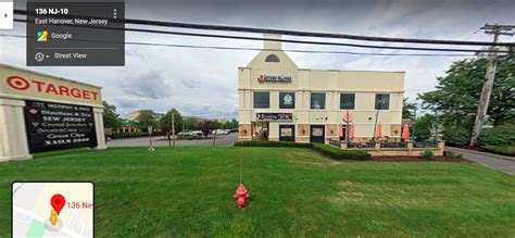 136 New Jersey 10 East Hanover Nj Usa Popshop