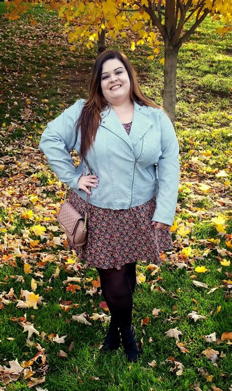 Thestylesupreme Plus Size Ootd Featuring X Two And Flutter