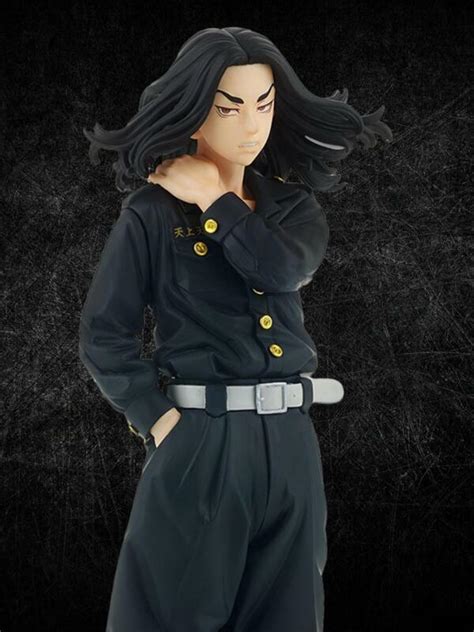 Animefanshop De Keisuke Baji Tokyo Revengers Banpresto