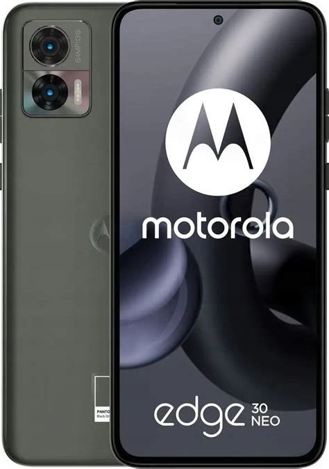 Motorola Edge 30 Neo - Smartfony Motorola, Sklepy, Opinie, Ceny w ...