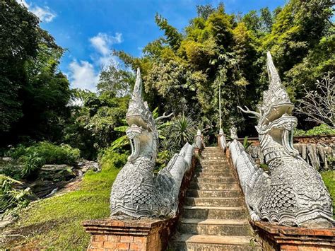 Chiang Mai I Północ Tajlandii Plan Podróży The Et Story