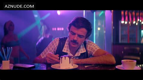 EVA KOZLOVA Nude AZNude