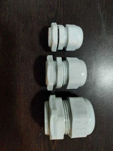 PG 36 GLAND KS-PG36 at Rs 36/piece | Kosmos PVC Cable Gland in Chennai ...