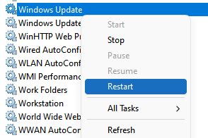 Fix Task Host Is Stopping Background Tasks In Windows