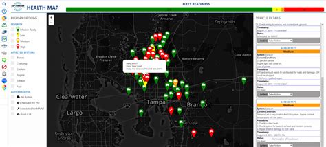 Optimum Fleet Health Inc We Drive Uptime