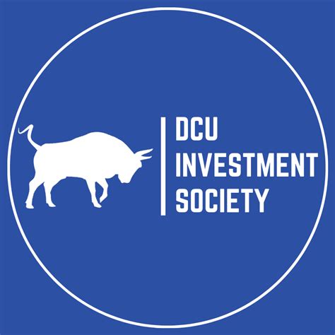 dcu investment society