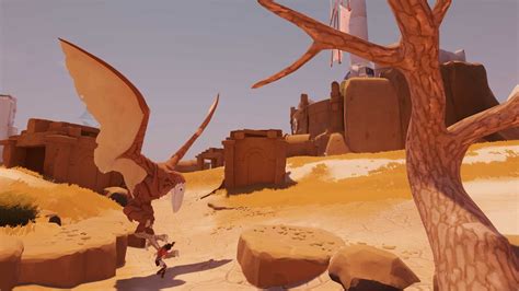 Rime Is Promising A Beautiful Adventure Puzzle Game That Could Stand