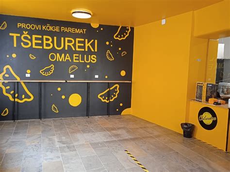 Франшиза Чебурек Ми - федеральная сеть фастфуда. Открой чебуречную в ...