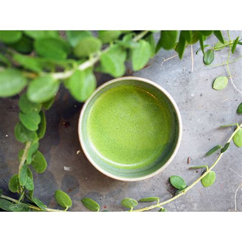 Matcha Bamboo Whisk The Cultured Cup®