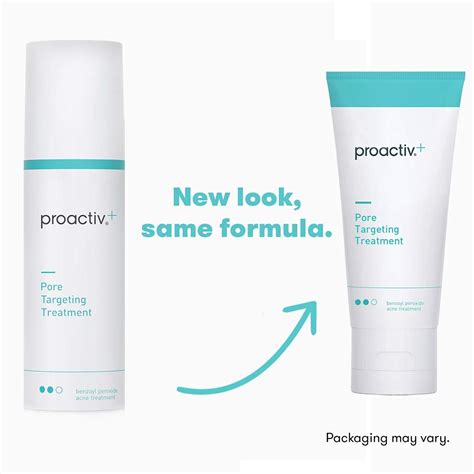 Proactiv 3 Step Advanced Skincare Acne Treatment Benzoyl Peroxide