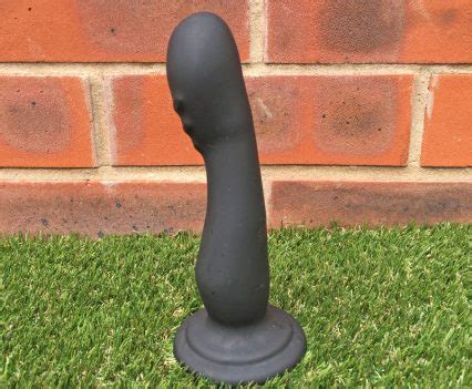 Blush Novelties Nude Impressions The Big Gay Review