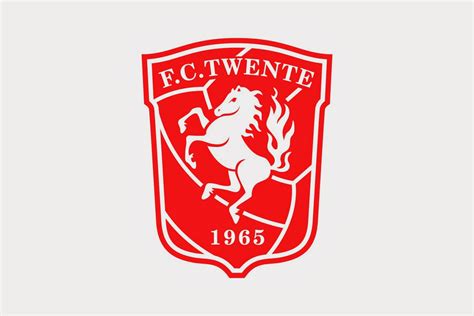 FC Twente Logo | Logo Share