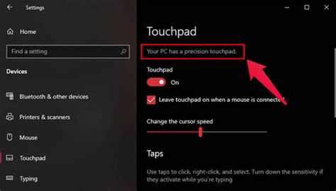 How To Set Up Windows 10 Touchpad Gestures To Get Macbook Like