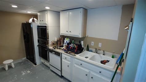 DIY basement remodel and renovation. : r/DIY