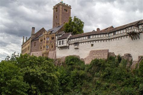 100 Kostenlose Wartburg Und Eisenach Bilder Pixabay