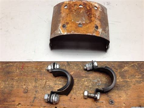 Rupp Parts