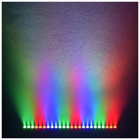 Light Me Deco Bar Rgb Listwa Belka Led Sklep Muzyczny Supersound