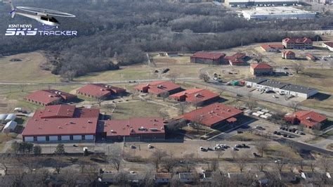 Topeka Correctional Facility having large impact on the Topeka economy