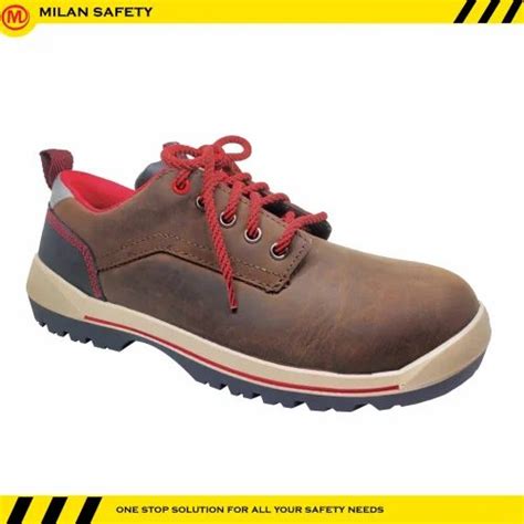 Leather Torp Nexa 05 Safety shoes at Rs 3200/pair in Mumbai | ID ...