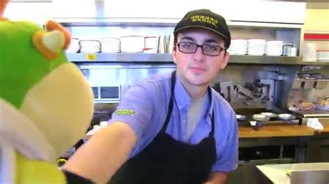 Waffle House Employee Supermariologan Wiki Fandom Powered By Wikia