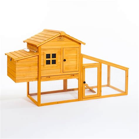 Medium Chicken Coop Windsor Chicken Run Feel Good Uk