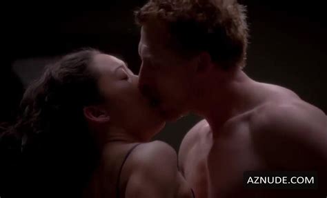 Grey S Anatomy Nude Scenes Aznude