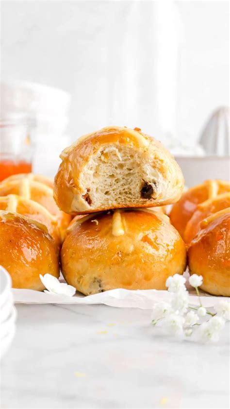 Hot Cross Buns