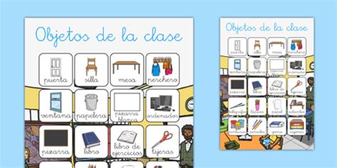 Ficha De Actividad Vocabulario De La Clase Teacher Made Lupon Gov Ph