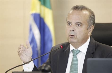 Ministro Rogério Marinho Lança Nesta Sexta 15 Licitação Para Chegada