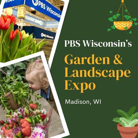 Milwaukee Home And Garden Show 2024 Zea Lillis