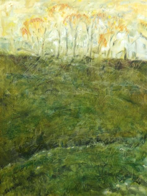 Land Sea And Sky Paulthomasart