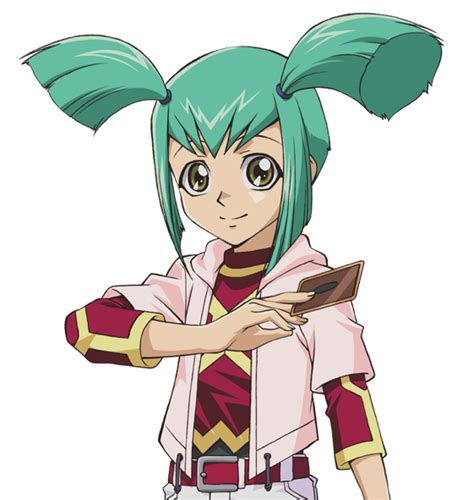 Luna Yu Gi Oh 5ds Poohs Adventures Wiki Fandom