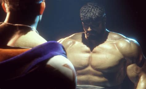 Nsfw Fail Trailer Zu Street Fighter Zeigt Geschlechtsteil Von Ryu