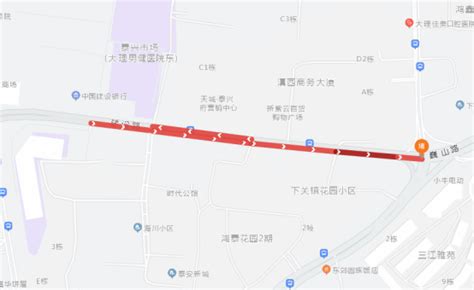 【交通预警】一周交通拥堵预测来了，快来看看吧高峰时段指数