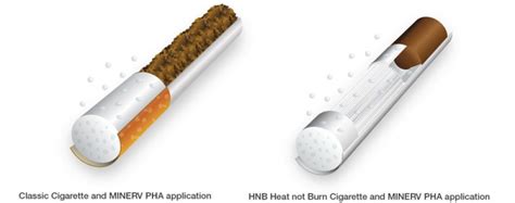 Bio On Patents New Cigarette Filter Material Bioplastics Magazine