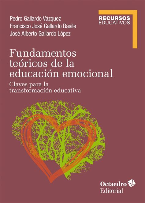 Fundamentos Te Ricos De La Educaci N Emocional Claves Para La