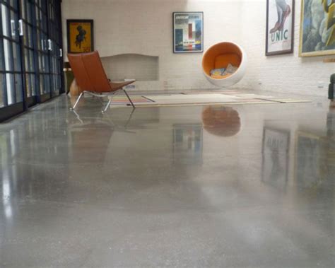 How To Lay Polished Concrete Floor Flooring Tips