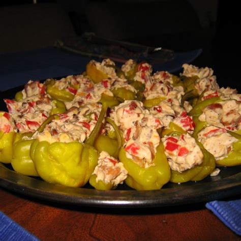 Stuffed Pepperoncini Photos - Allrecipes.com