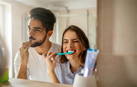 Come Lavarsi I Denti Clinica Odontoiatrica Centro Di Medicina E