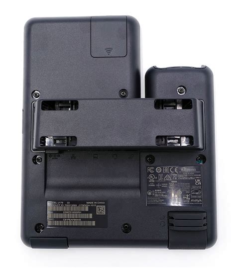 Avaya J179 Ip Phone 700513569