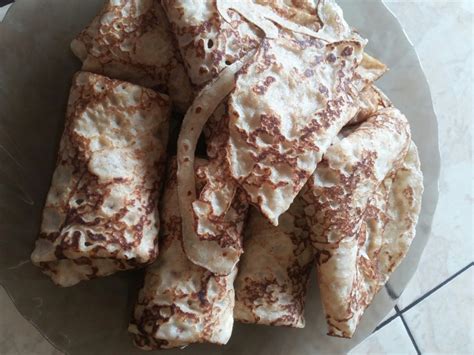 Первый блин комом: происхождение и значение выражения : elena_boel ...