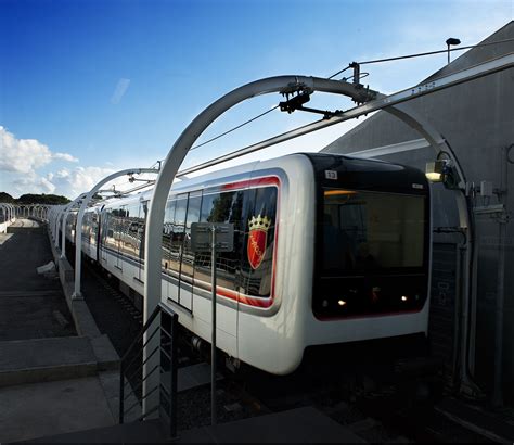 Approvato Il Progetto Definitivo Della Variante Della Stazione Metro