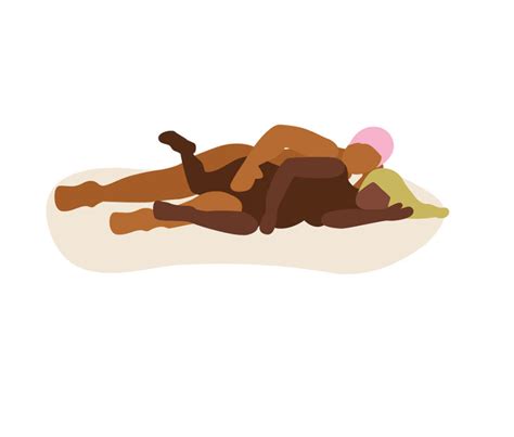 The Best Sex Positions 50 Fun Different Positions To Try HealthyVox