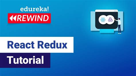 React Redux Tutorial Redux Tutorial For Beginners React Redux