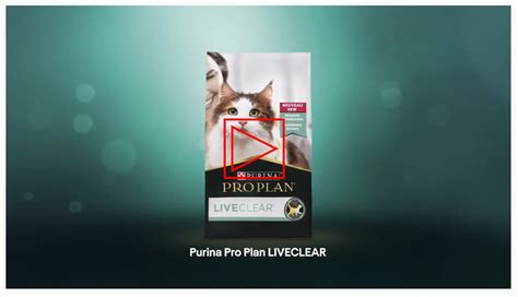 The Insiders - Purina PRO PLAN® LIVECLEAR® - Info (en-gb)