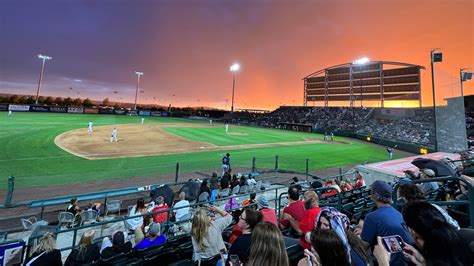 Gesa Stadium Lease Extension 2024 | MiLB.com